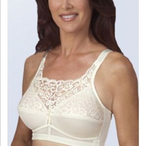 Mastectomy bras